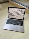 Macbook Air m1 16 256 гарний стан