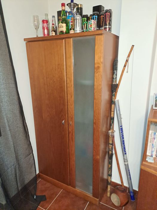 Móvel para tv multimédia