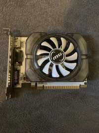 Gt 730 2 gb gddr3