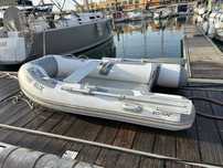 Pneumático ZODIAC Cadet 230 Aero