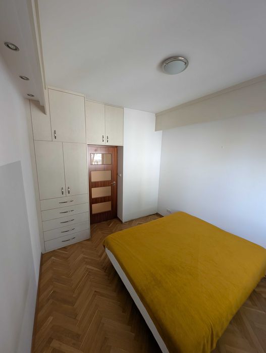 Saska Kępa, 2 pokoje, 46m2, ul. Londyńska