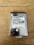 Dysk HDD 1TB Toshiba + Windows 10