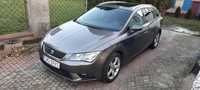 Seat Leon 1.4 TSI 125 KM