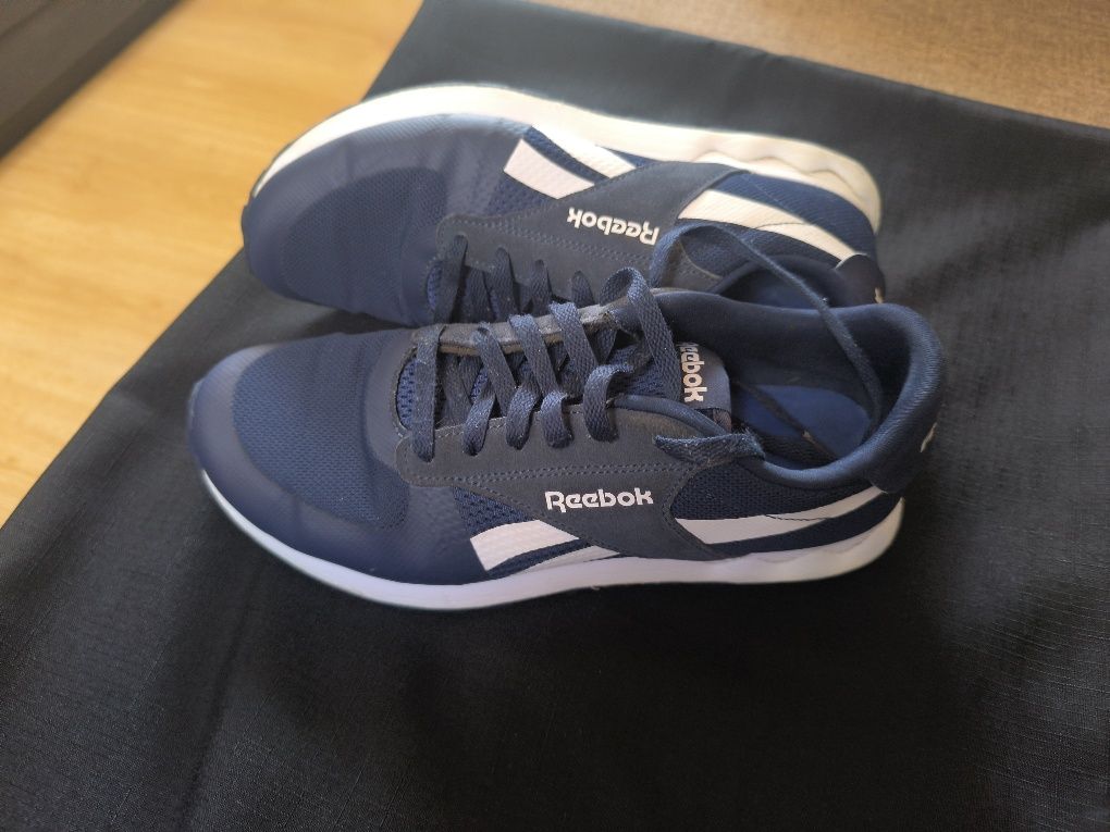 Buty Reebok jak nowe