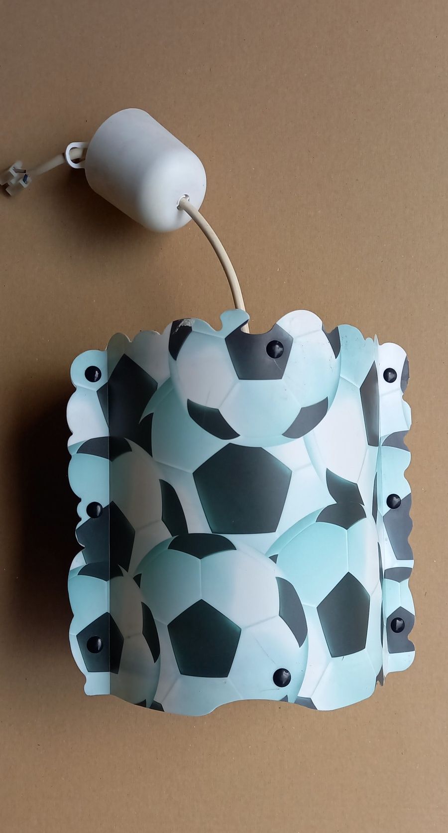 Lampa oświetleniowa sufitowa