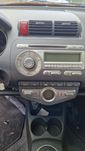 Radio Honda Jazz II LIFT 2007