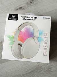 Słuchawki bezprzewodowe z funkcją Bluetooth