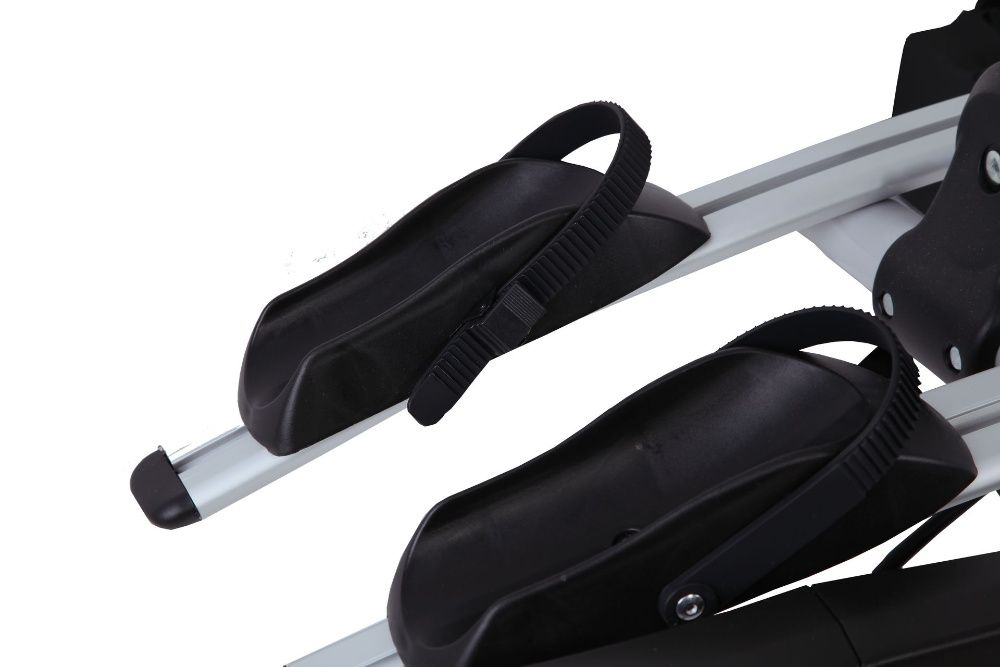 Bagażnik rowerowy na hak Taurus Basic Plus 2 rowery Wysyłka Gratis!