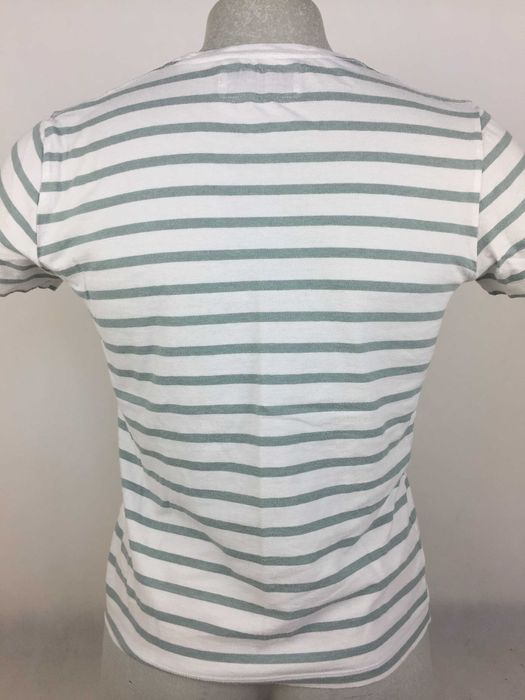 Koszula, t-shirt abercrombie & fitch vintage rozmiar XS 15-16 lat