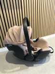 Fotelik Britax Romer BABY-SAFE PRO