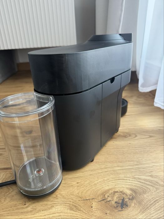 Ekspres na kapsułki DeLonghi Nespresso Vertuo Pop ENV90B