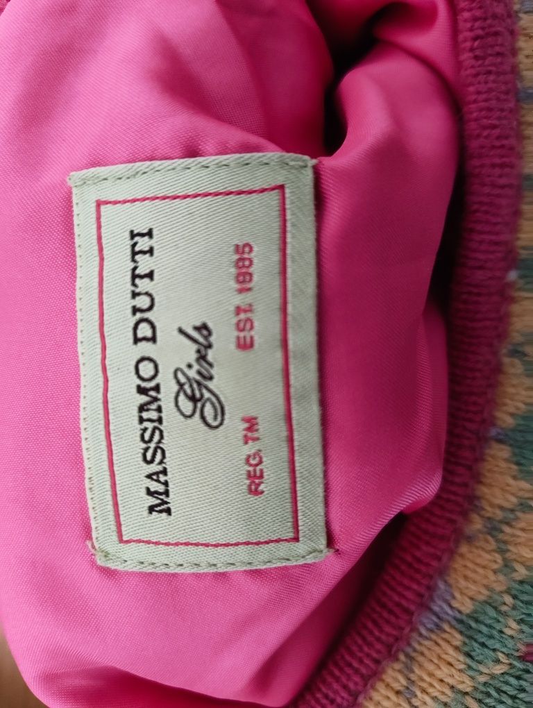 Vendo Mala Massimo Dutti Kids - 5€