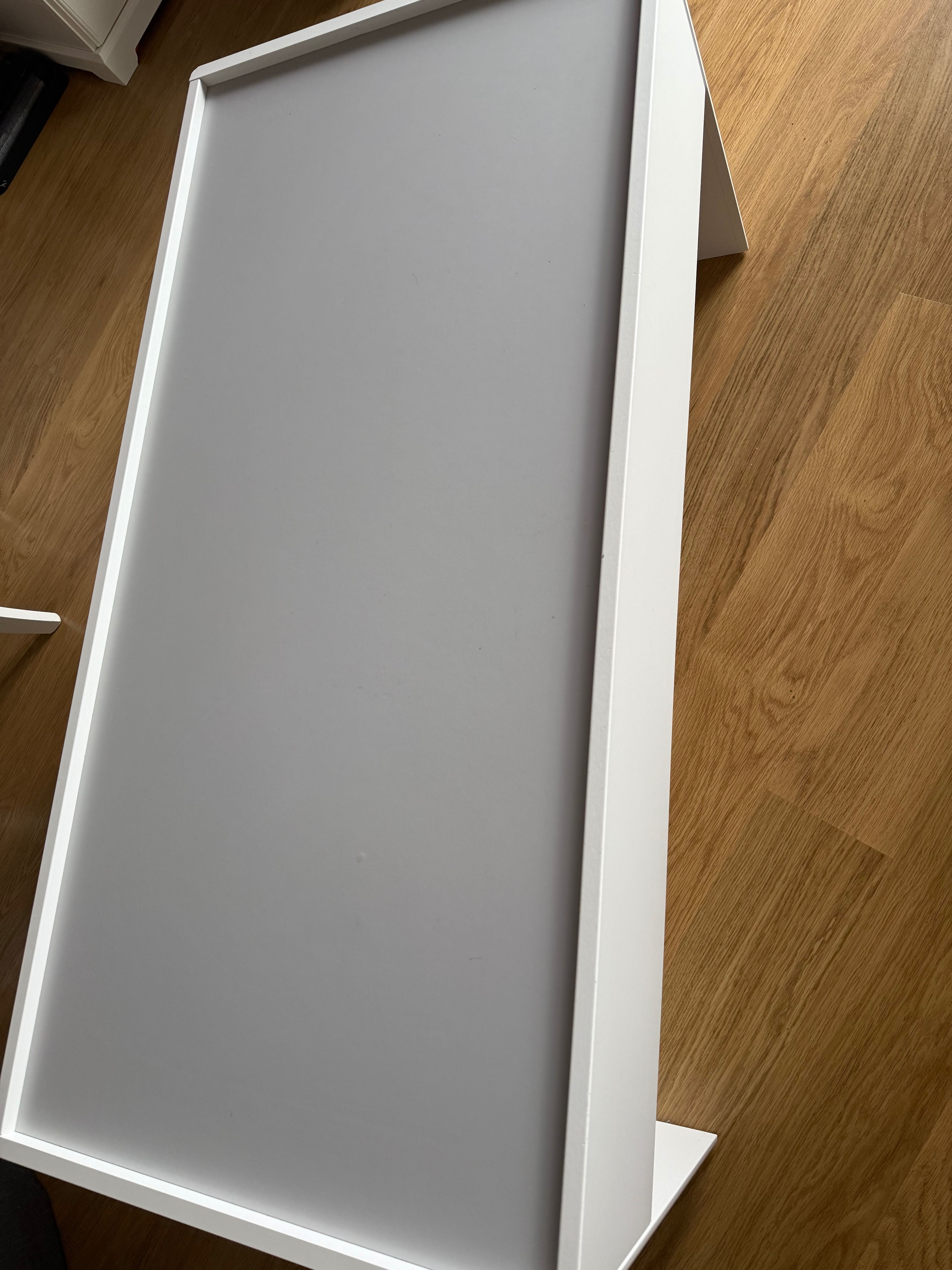 Stolik do zabawy Dundra ikea