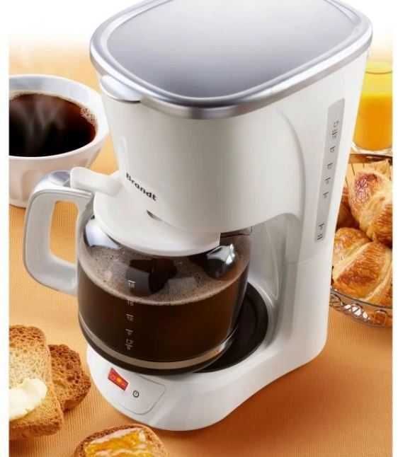 Ekspres do Kawy Przelewowy Brandt