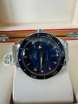 Omega Seamaster 300M Heritage  /  2022