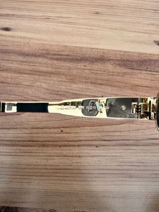 Okulary celine triomphe