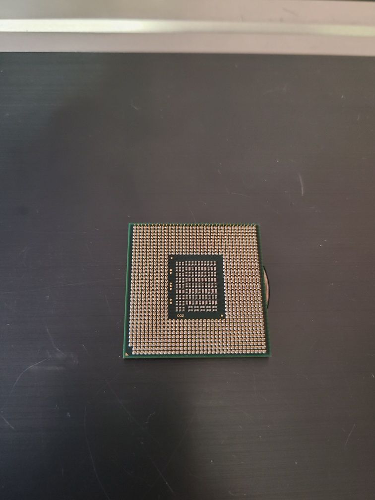 Intel Core i7 2630qm 2.9ghz
