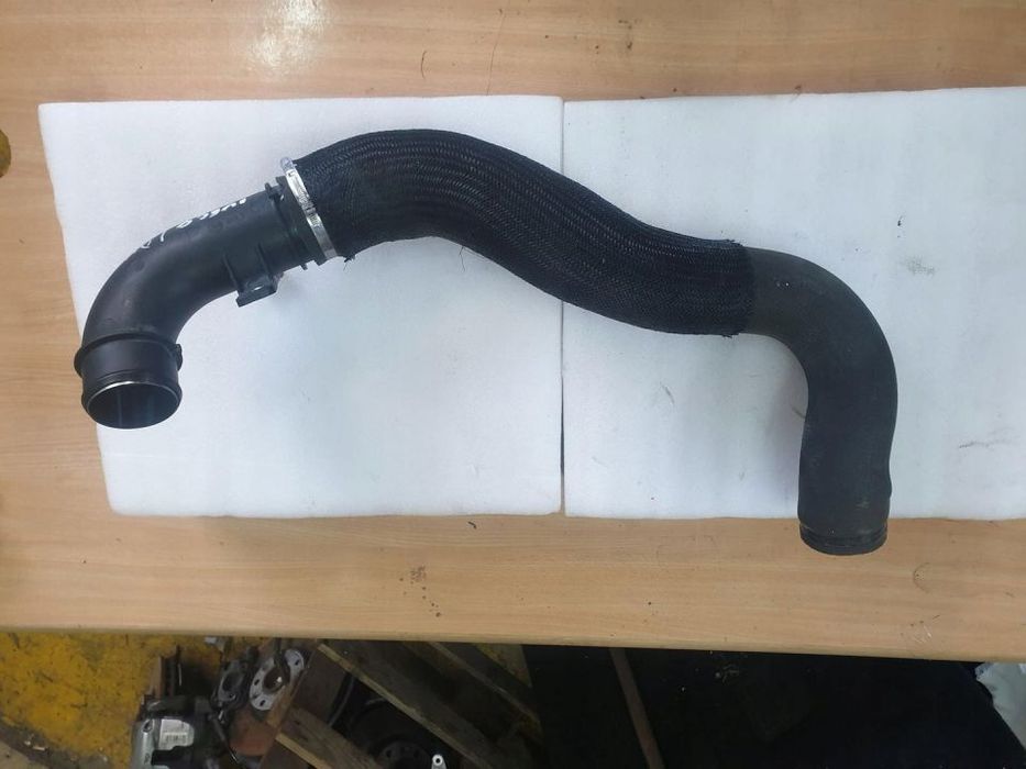 Rura Przewód Powietrza DUCATO 2.3 JTD 2015-