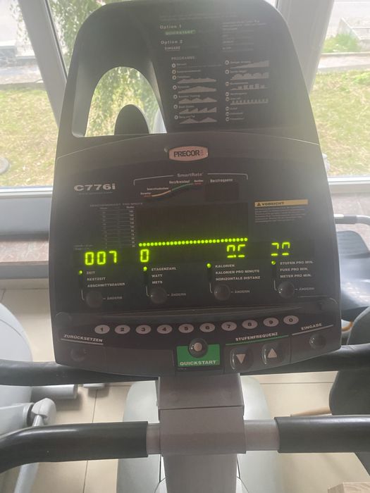 Степер PRECOR 776i