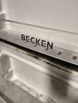 Frigorífico becken