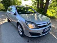 Opel Astra H 1,8