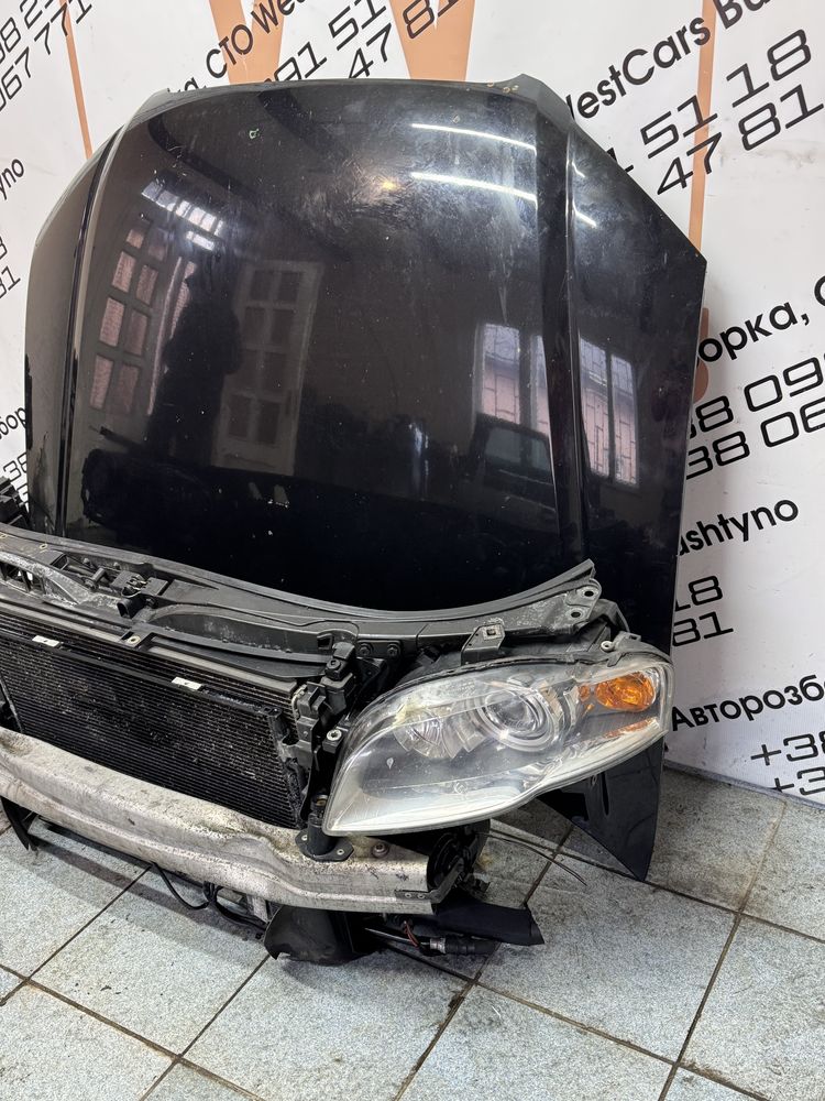 Капот Audi A4 B7 капот ауді а4б7 ауди а4б7 2005-2008 8E0823029D