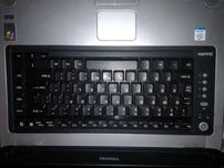 Ноутбук з добрим акумом  Toshiba Satellite M35-X