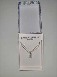 łańcuszek Laura Ashley