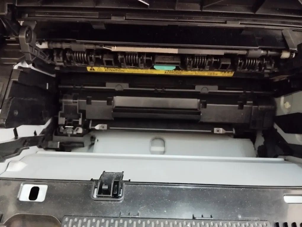 hp laserjet 1536dnf mfp