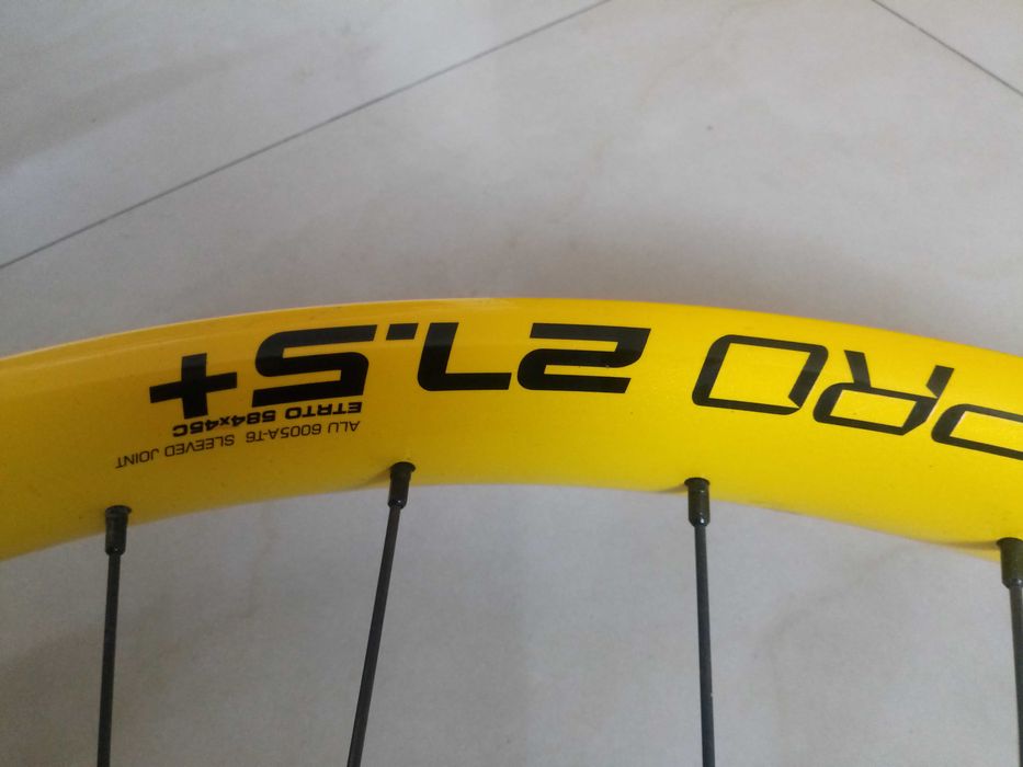 Koła dartmoor, dt swiss 27,5+, dh fr, enduro street, dirt 50mm