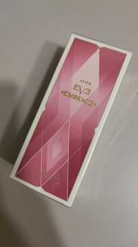 Nowa perfumowana Avon Eve Embrance