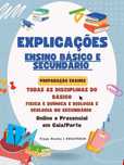 Explicações Exames BG