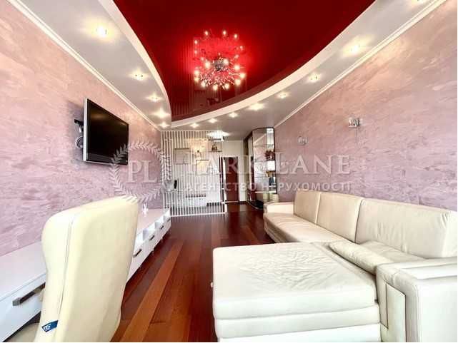 Оболонська Набережна, 3. Оазис. Оболонські Липки