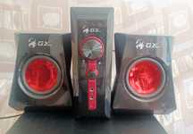 Colunas gaming PC