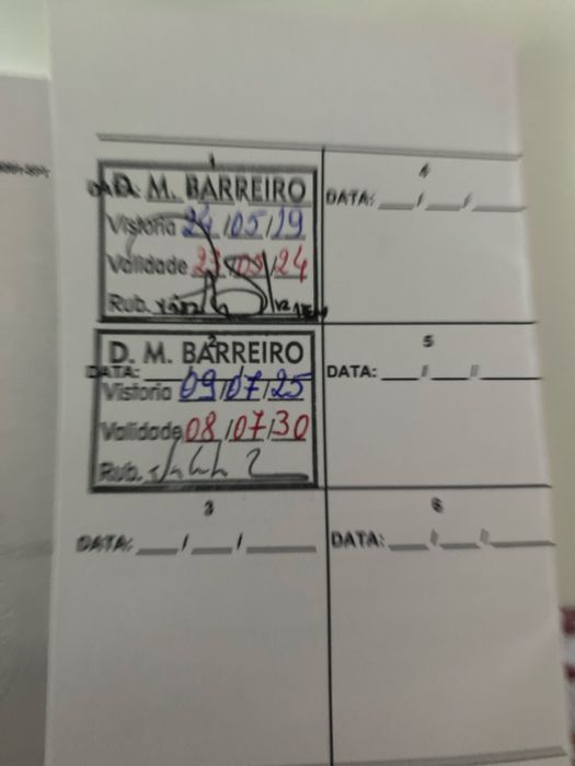 Semi-rigido narwhal com 40 hp