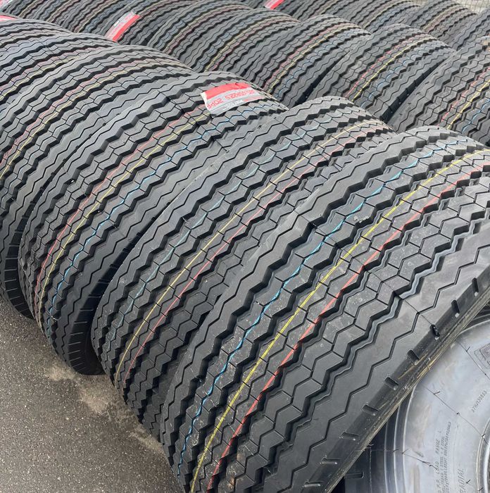 Шина Firemax 385/65 R22.5