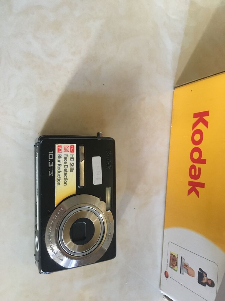 Фотоапарат Kodak.Фотоапарат Kodak. Б/у.