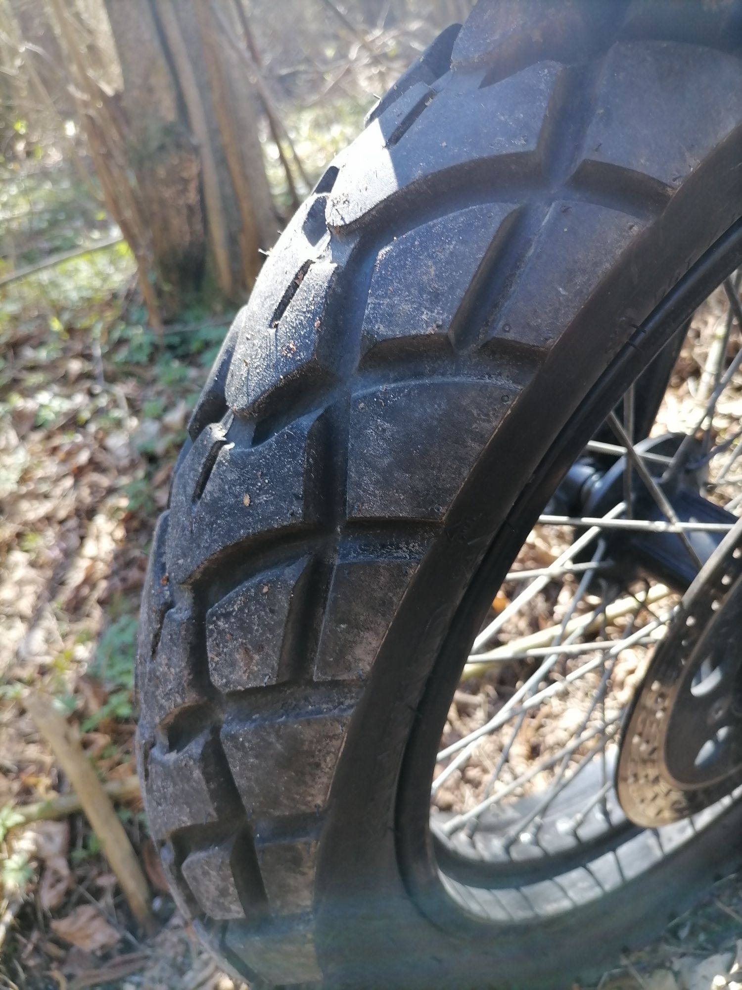 Hyosung Karion RT125. Bdb stan. Po serwisie.
