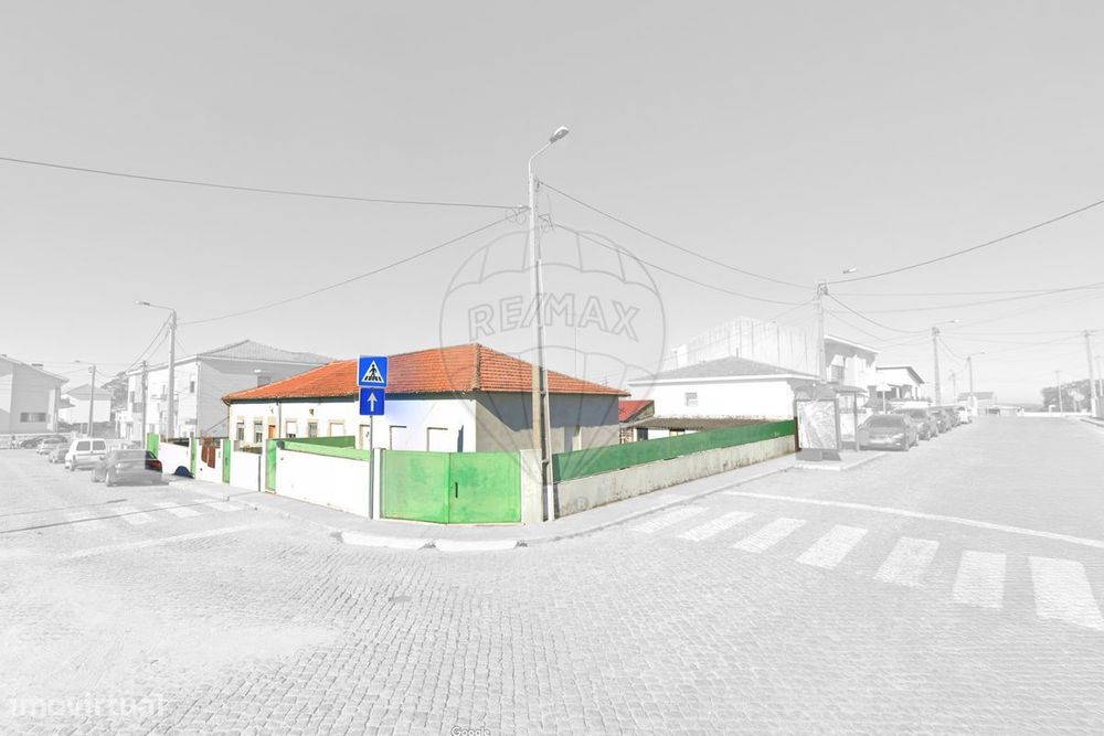 Moradia T2 para venda