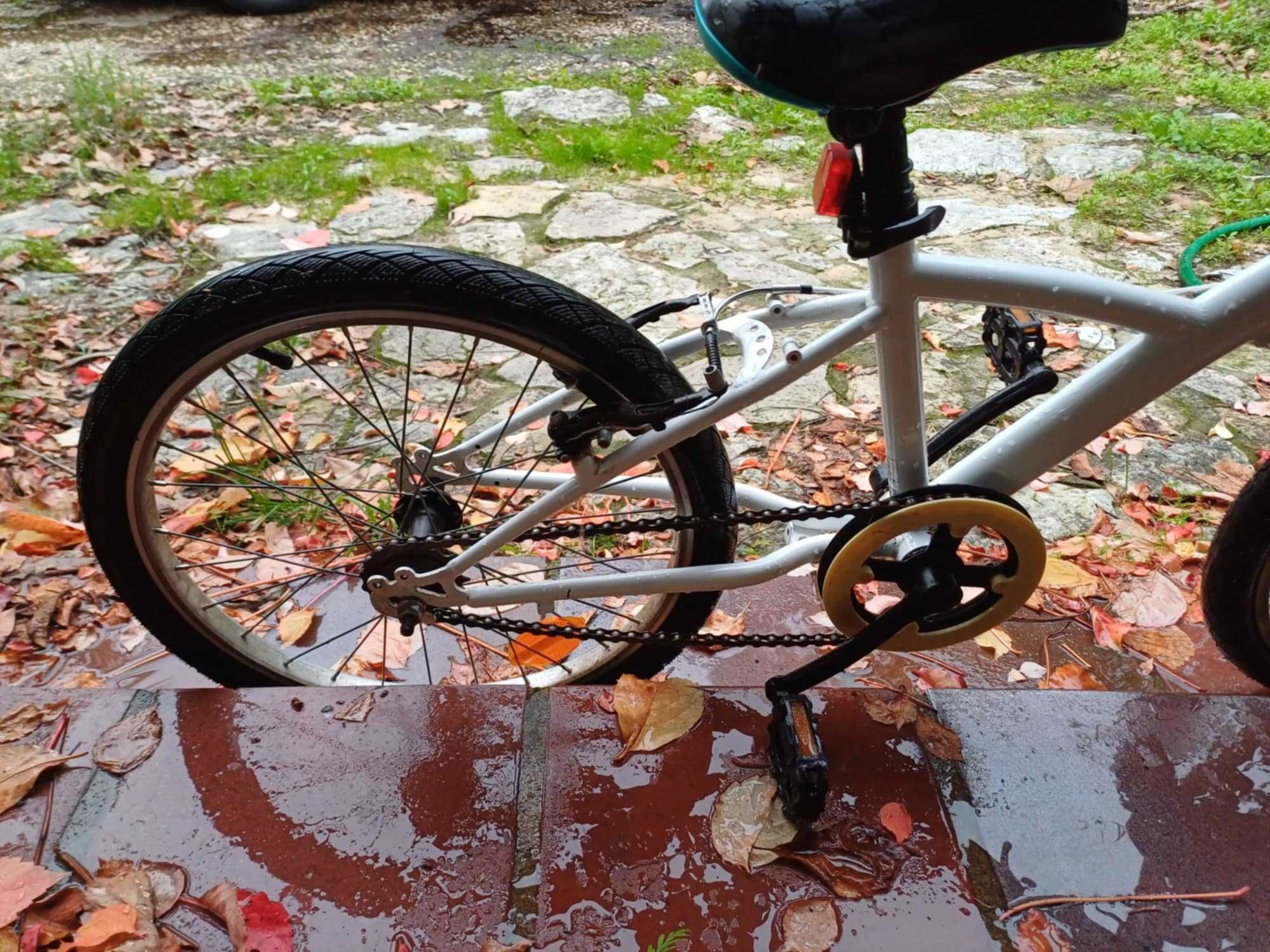 Bicicletas Criança