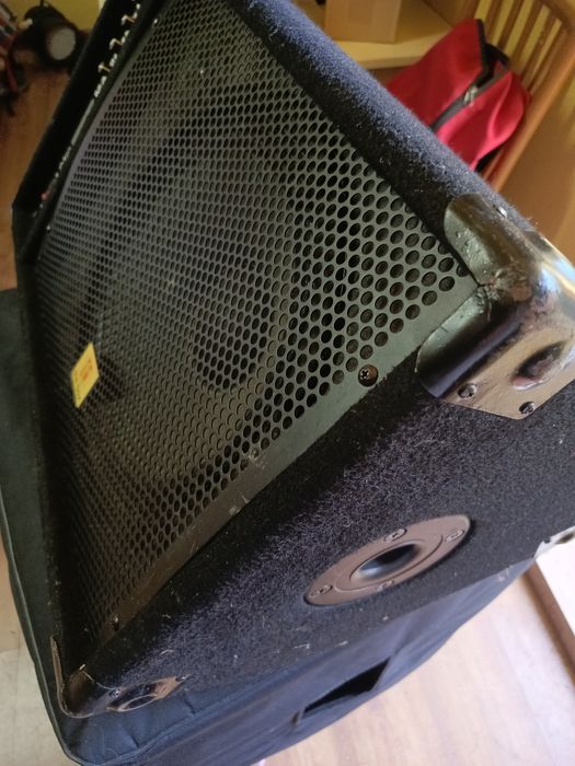 Kolumna aktywna the box MA 120 MKII