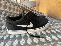 Buty Nike używane