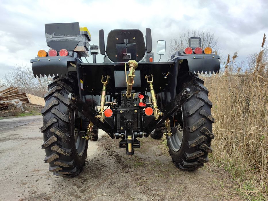 Трактор Кентавр 244 S сборка 2025 года с доставкой на дом