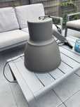 Lampa Ikea Hektar