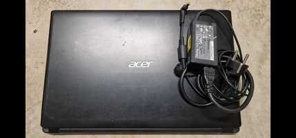 Acer v5-531 ms2361 teclado avariado