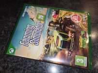 Farming Simulator 25 XBOX SERIES X gra PL k