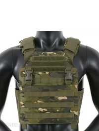 Плитоноска 8Fields Buckle Up Plate Carrier Assault Cummerbund