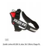 Szelki julius K9