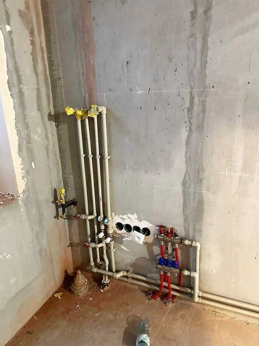 Продається новий будинок р-н ОШ 18