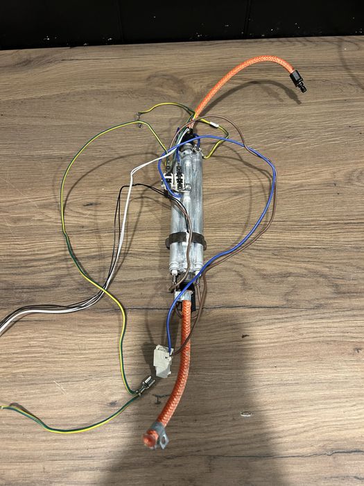 Grzałka Siemens Bosch do ekspresu